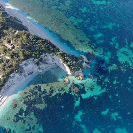 Lungomare - Goelba * Portoferraio