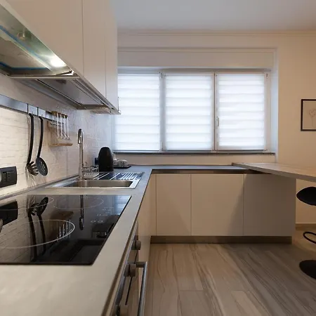 Appartement Lungomare - Goelba Portoferraio