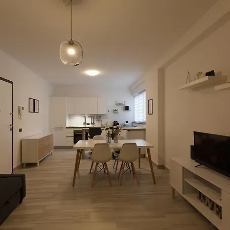 Lungomare - Goelba Portoferraio