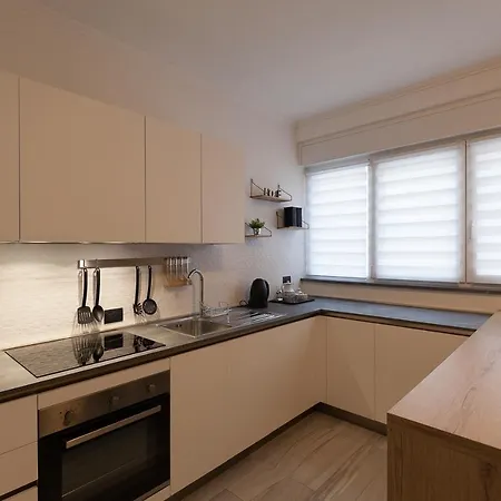 Lungomare - Goelba Appartement