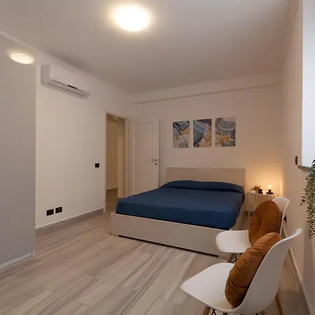 Lungomare - Goelba Appartement *