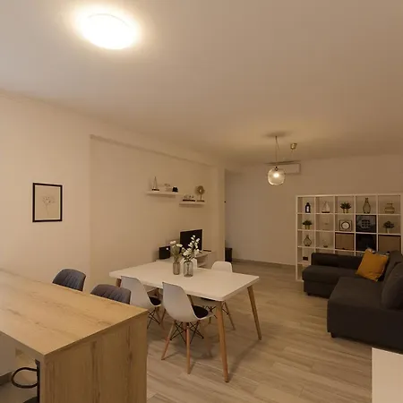 Lungomare - Goelba Appartement