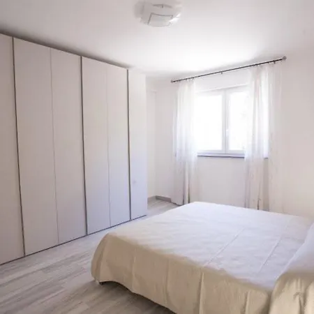 Appartement Lungomare - Goelba *