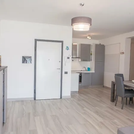 Lungomare - Goelba Appartement Portoferraio