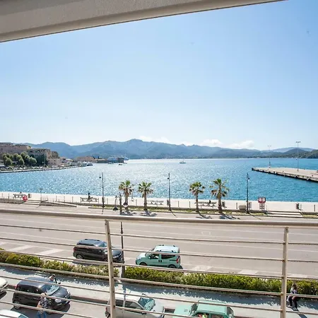 Appartement Lungomare - Goelba *