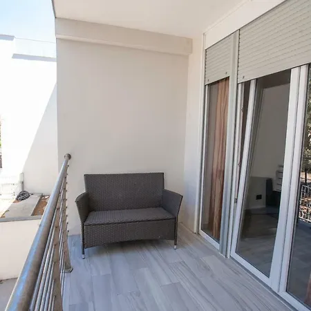 Lungomare - Goelba Appartement Portoferraio