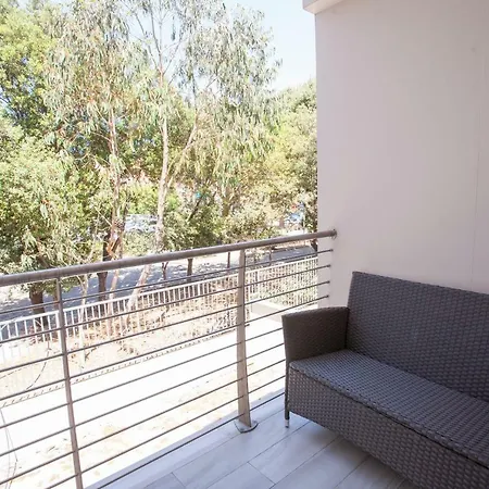 Appartement Lungomare - Goelba Portoferraio