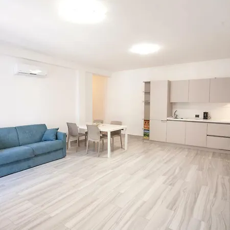 Appartement Lungomare - Goelba Portoferraio