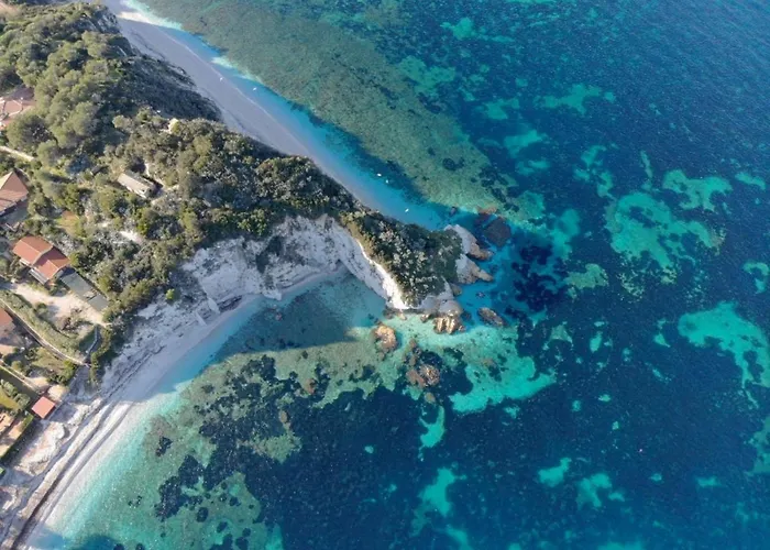 Lungomare - Goelba * Portoferraio