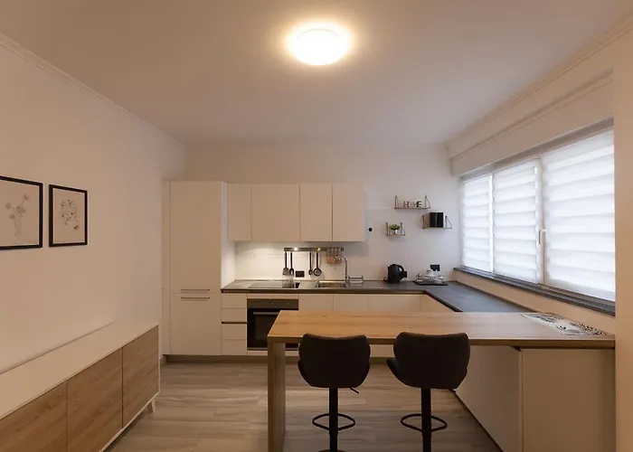 Апартаменты Lungomare - Goelba Портоферрайо