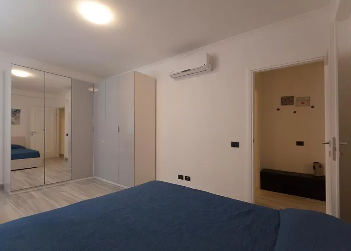 Апартаменты Lungomare - Goelba Портоферрайо