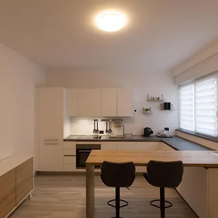 Apartament Lungomare - Goelba Portoferraio