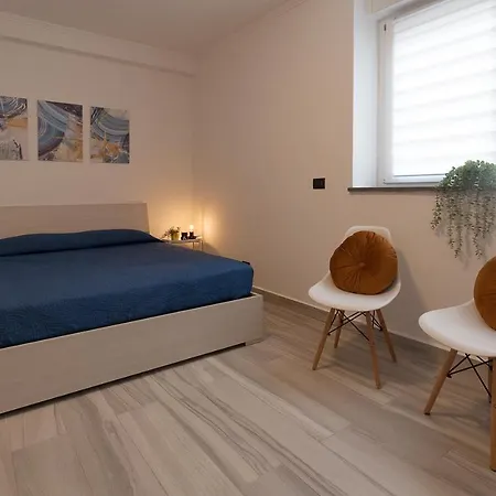 Lungomare - Goelba Apartament Portoferraio