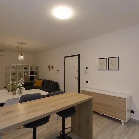 Apartament Lungomare - Goelba Portoferraio