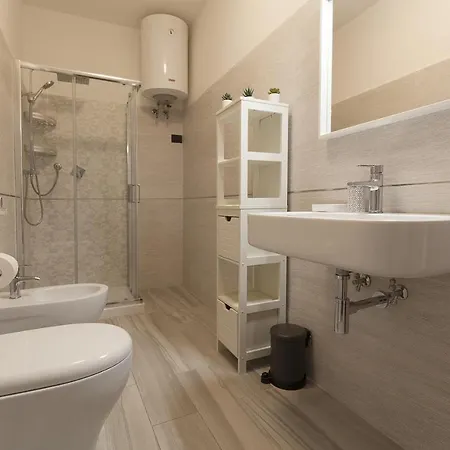 Lungomare - Goelba Портоферрайо