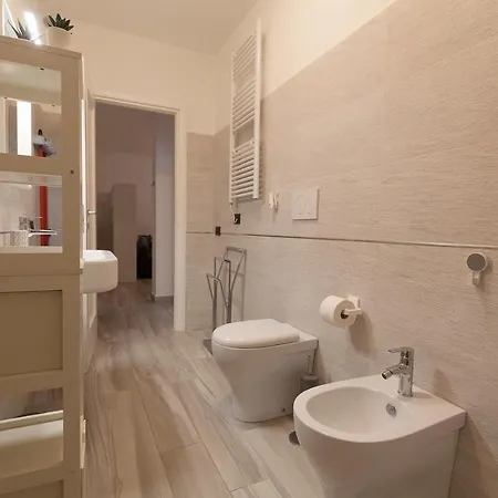 Lungomare - Goelba Портоферрайо