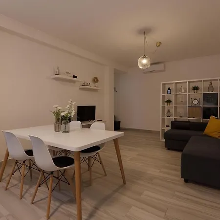 Апартаменты Lungomare - Goelba Портоферрайо