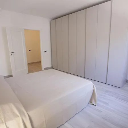 Lungomare - Goelba Apartament Portoferraio