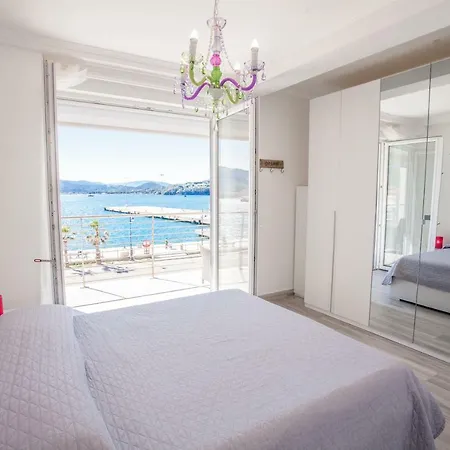 Lungomare - Goelba * Портоферрайо