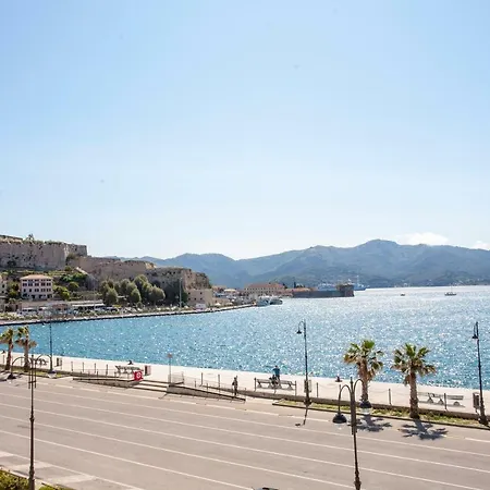 Lungomare - Goelba *