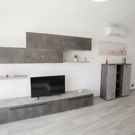 Lungomare - Goelba * Портоферрайо