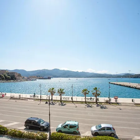 Appartement Lungomare - Goelba Portoferraio