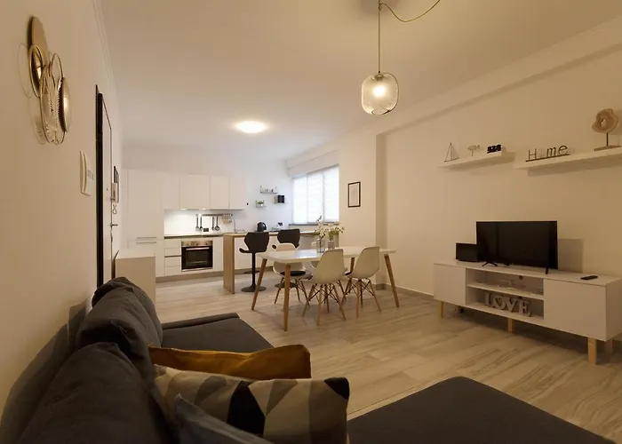 아파트 Lungomare - Goelba 포르토페라이오