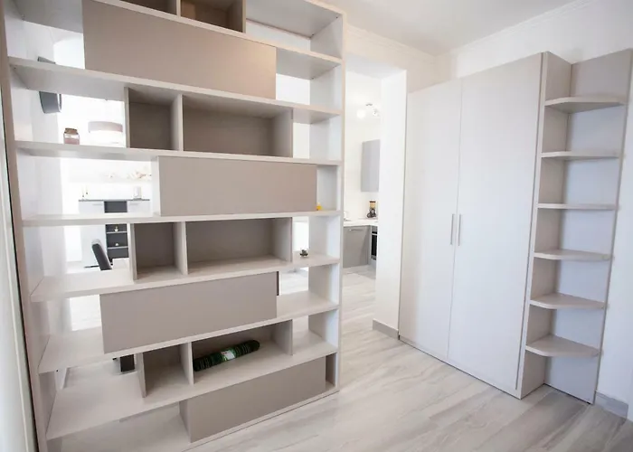 Lungomare - Goelba פורטופראיו