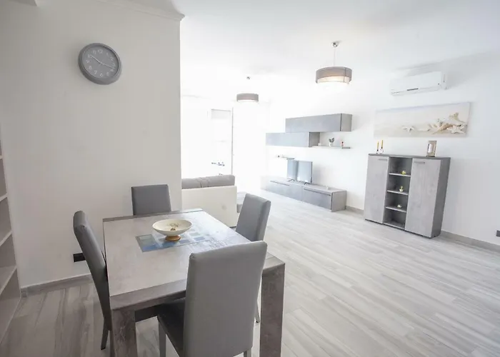 Lungomare - Goelba * Portoferraio