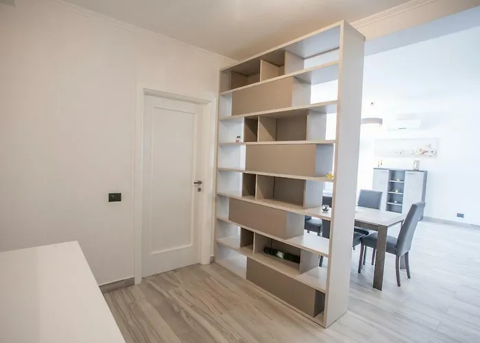 Apartamento Lungomare - Goelba *