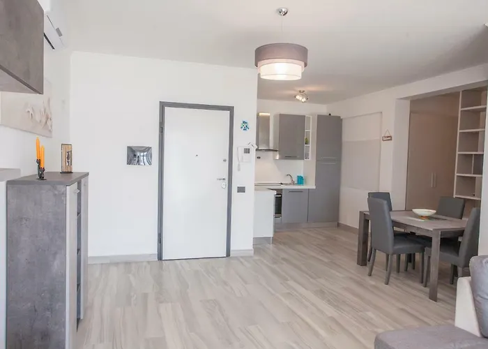 Lungomare - Goelba Appartement Portoferraio