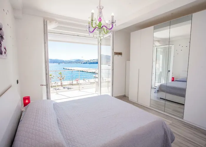 Lungomare - Goelba * Portoferraio