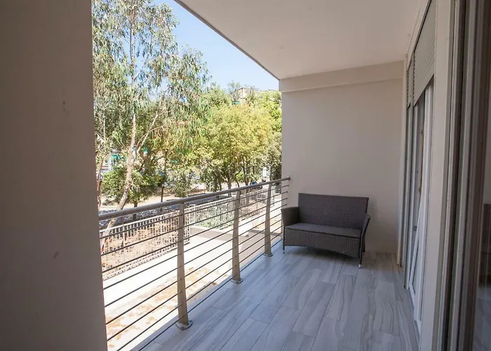 아파트 Lungomare - Goelba *