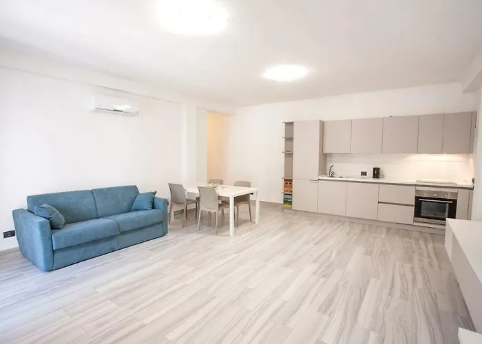 아파트 Lungomare - Goelba 포르토페라이오